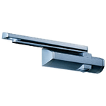 Dorma Ts90N Chiudiporta Aereodinamico Solo Corpo Ts90 Nera Forza 34 Portata Kg Max 6080