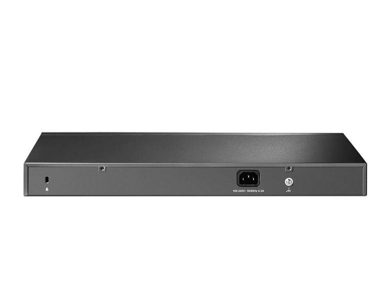 TP-Link-Switch-Ethernet-24-Porte-10-100Mbps-Rack-Mount