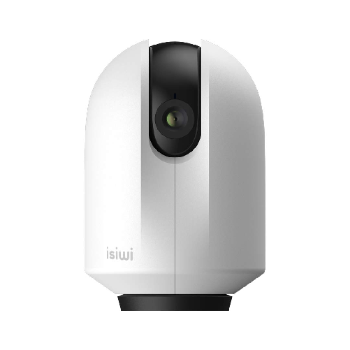 Telecamera-IP-WiFi-Motorizzata-Isiwi-Round-4MP