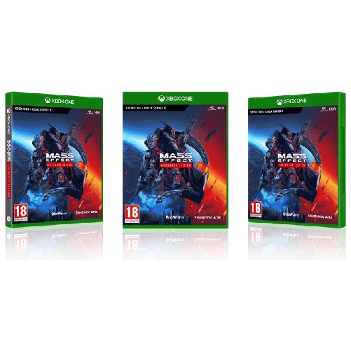 Electronic-Arts-Mass-Effect-Legendary-Edition-Inglese-ITA-Xbox-One