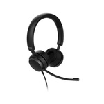 Snom A310D Auricolare Cablato A Padiglione Ufficio Nero