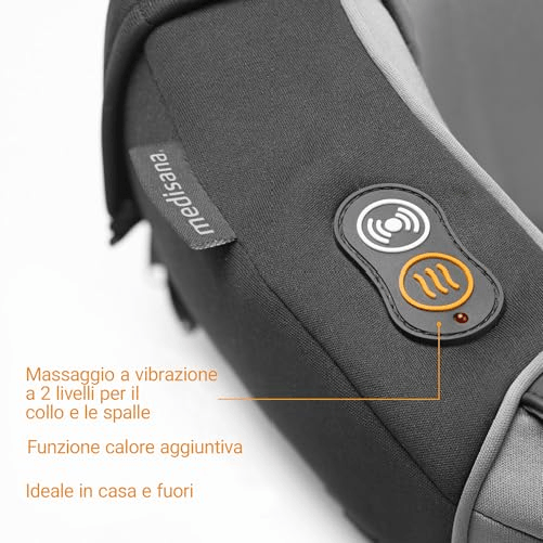 Cuscino-Massaggiante-Medisana-NM-868-con-Calore-e-Vibrazione