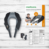 Cuscino-Massaggiante-Medisana-NM-868-con-Calore-e-Vibrazione