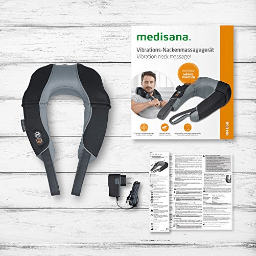 Cuscino-Massaggiante-Medisana-NM-868-con-Calore-e-Vibrazione