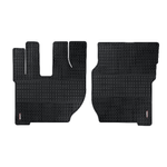 Lampa Coppia tappeti su misura in Eco Gomma - compatibile per  Volvo FH Serie 3 (08/02>08/12)