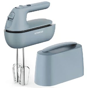 Kenwood HMP40.000GY Sbattitore manuale 350 W Blu