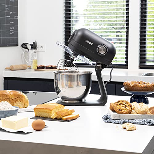 Robot-da-Cucina-Princess-220137---Potente-e-Versatile