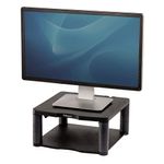 Fellowes-9169401-supporto-da-tavolo-per-Tv-a-schermo-piatto-533-cm--21---Grafite-Scrivania