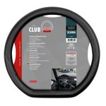 Lampa Club Sport, coprivolante su misura in Skeentex - compatibile per - Scania G/P/R/S Serie 7 (11/2016>)