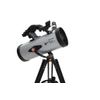 Celestron-LT-127AZ-Riflettore-300x-Nero-Argento