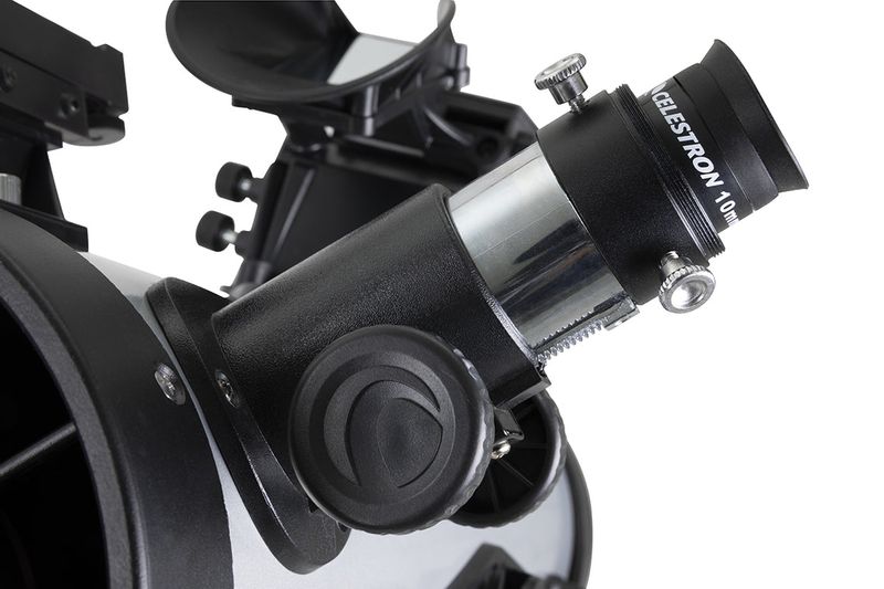 Celestron-LT-127AZ-Riflettore-300x-Nero-Argento