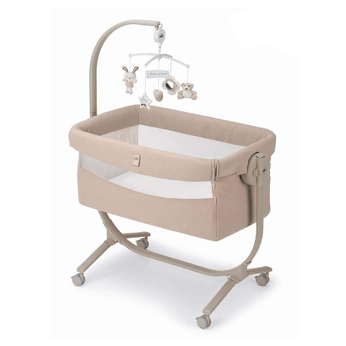 Culla Co-sleeping Cullami Beige CAM