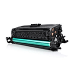 HP CE264X Negro Cartucho de Toner Generico - Reemplaza 646X