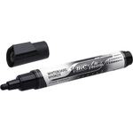 MARCATORI P.TONDA Whiteboard VELLEDA® Liquid Ink Pocket BIC® NERO