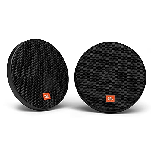 JBL Stage2 624 altoparlante auto Rotondo 2-vie 240 W 2 pz