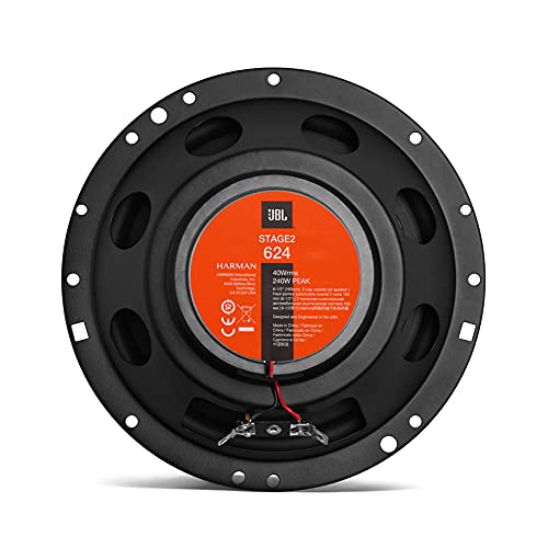 JBL-Stage2-624---Altoparlanti-Auto-2-Vie-da-16-cm