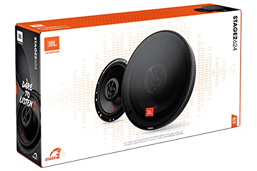 JBL-Stage2-624---Altoparlanti-Auto-2-Vie-da-16-cm