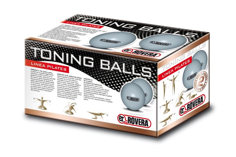 No-Brand-Coppia-palle-Pilates-Toning-Balls-1kg-cad.-D11cm