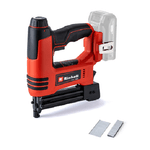 Einhell Graffettatrice A Batteria Te-Cn 18 Li  (Batteria Non Inclusa)