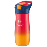 Maped Picnik Uso quotidiano 580 ml Acciaio inossidabile Arancione, Rosso