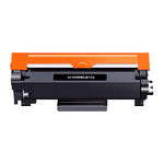 Cartuccia toner generica Brother TN2420/TN2410 XL Nero - Alta capacità /Jumbo