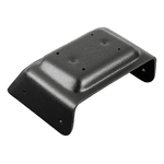 Lampa Attacco bracciolo - compatibile per  Alfa Romeo 147 3p (10/00>08/08) -  Alfa Romeo 147 5p (04/01>08/08)