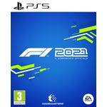 Electronic Arts F1 2021 Standard Inglese, ITA PlayStation 5