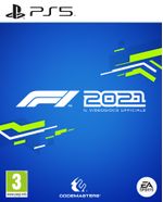 Electronic-Arts-F1-2021-Standard-Inglese-ITA-PlayStation-5