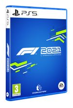 Electronic-Arts-F1-2021-Standard-Inglese-ITA-PlayStation-5