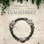 Bethesda The Elder Scrolls Online - Summerset Xbox One