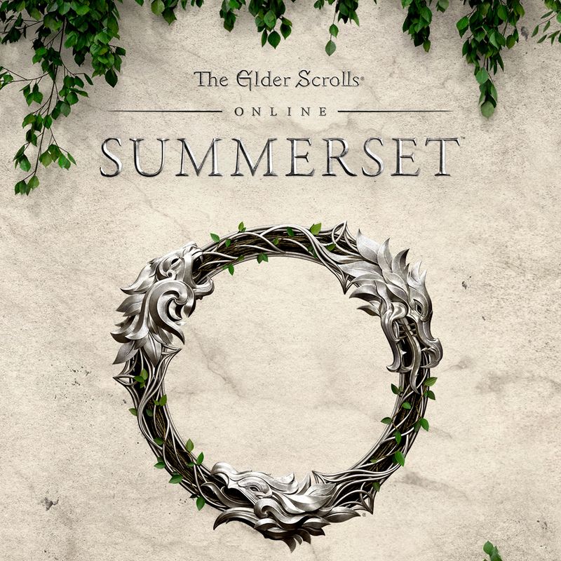 The-Elder-Scrolls-Online---Summerset-Xbox-One