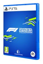 Electronic-Arts-F1-2021-Standard-Inglese-ITA-PlayStation-5