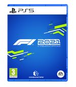 Electronic-Arts-F1-2021-Standard-Inglese-ITA-PlayStation-5