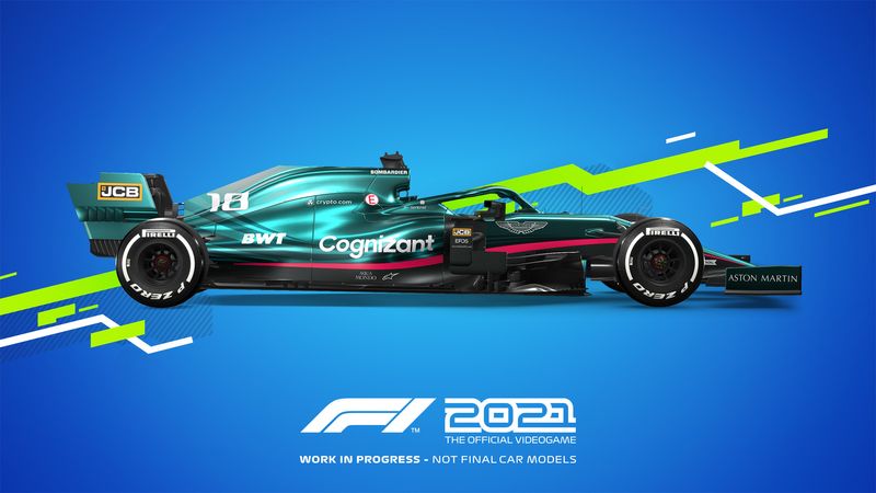 Electronic-Arts-F1-2021-Standard-Inglese-ITA-PlayStation-5