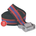 Robur Nastro Ancoraggio Mt.4 Mm.35