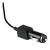 Premium-bracciolo-3-funzioni-con-doppio-sistema-di-fissaggio-e-connessione-USB-12V---Carbon-Look