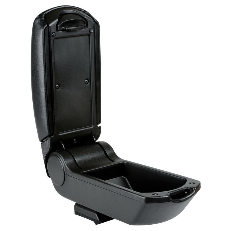 Premium-bracciolo-3-funzioni-con-doppio-sistema-di-fissaggio-e-connessione-USB-12V---Carbon-Look