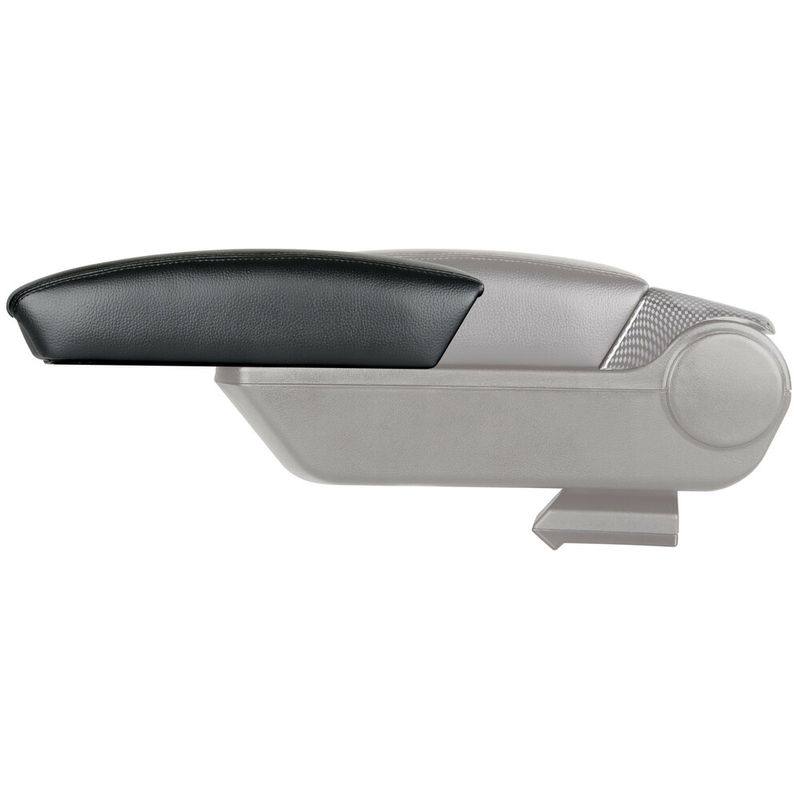 Premium-bracciolo-3-funzioni-con-doppio-sistema-di-fissaggio-e-connessione-USB-12V---Carbon-Look