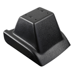 Lampa Attacco bracciolo - compatibile per  Ford Fiesta 3p (09/08>05/17) -  Ford Fiesta 5p (09/08>05/17)