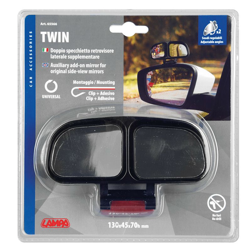 Twin-doppio-specchietto-retrovisore-laterale-supplementare
