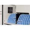 Armadio-Alloggiamento-40-Tablet-Con-Ruote-Multiprese-Incluse-Ventole-Di-Raffreddamento-Porta-In-Acciaio-Traforata