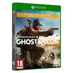 Ubisoft Gold Edition Year 2 di Tom Clancy's Ghost Recon Wildlands