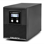 Salicru 6A0EA000003 gruppo di continuità (UPS) A linea interattiva 1,5 kVA 1050 W 6 presa(e) AC