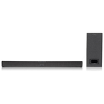 Sharp HT-SBW110 altoparlante soundbar Nero 2.1 canali 180 W