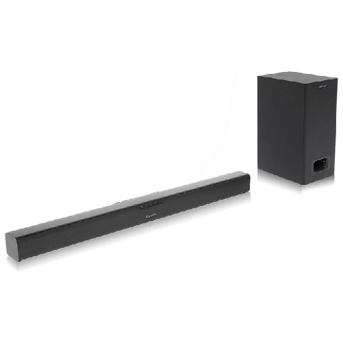 Sharp-HT-SBW110-altoparlante-soundbar-Nero-2.1-canali-180-W