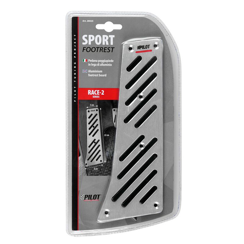 Pedana-poggiapiede-in-lega-di-alluminio