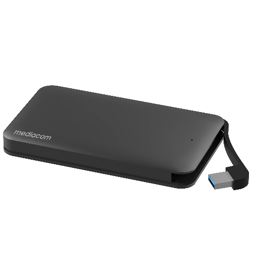 Mediacom-Custodia-Hard-Disk-esterno-HDD-2.5\-\--SATA-USB-3.0-Mediacom