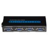 Splitter-Vga-4-Porte-250-Mhz-Con-Alimentatore