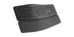 Logitech-Ergo-K860-tastiera-RF-senza-fili---Bluetooth-Spagnolo-Grafite