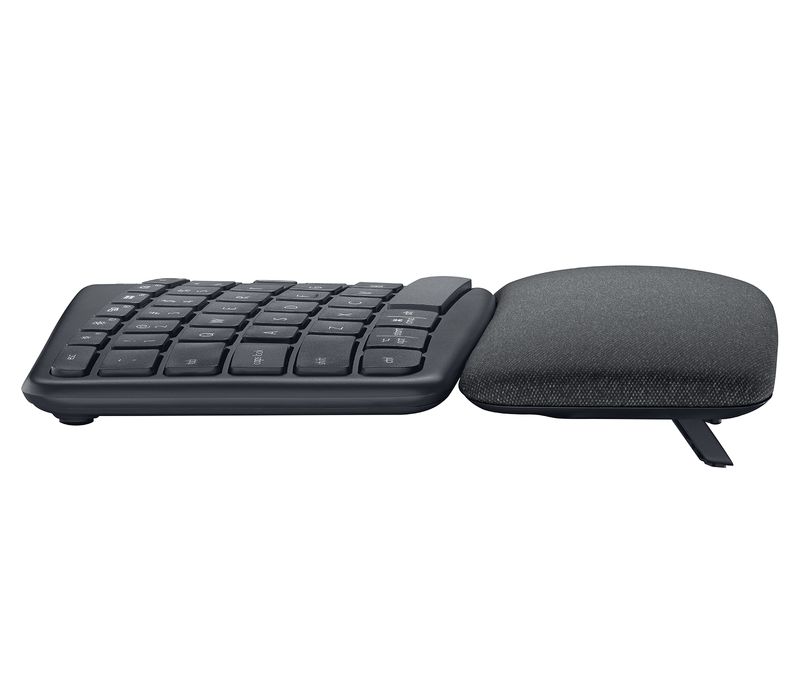 Logitech-Ergo-K860-tastiera-RF-senza-fili---Bluetooth-Spagnolo-Grafite